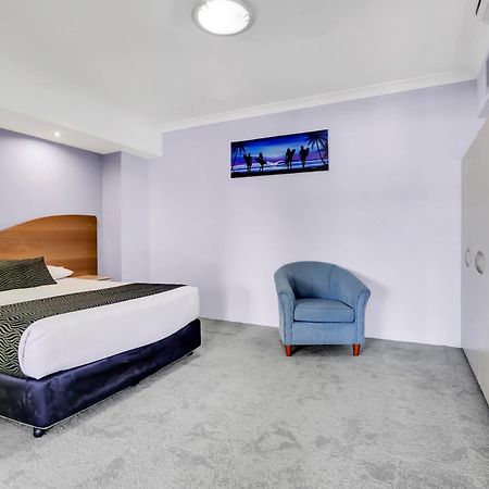 Shellharbour Village Motel Eksteriør bilde