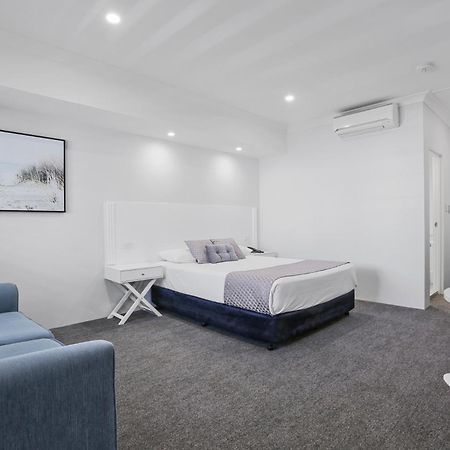 Shellharbour Village Motel Eksteriør bilde