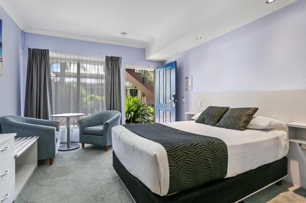 Shellharbour Village Motel Eksteriør bilde