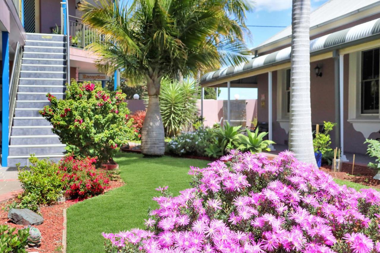 Shellharbour Village Motel Eksteriør bilde