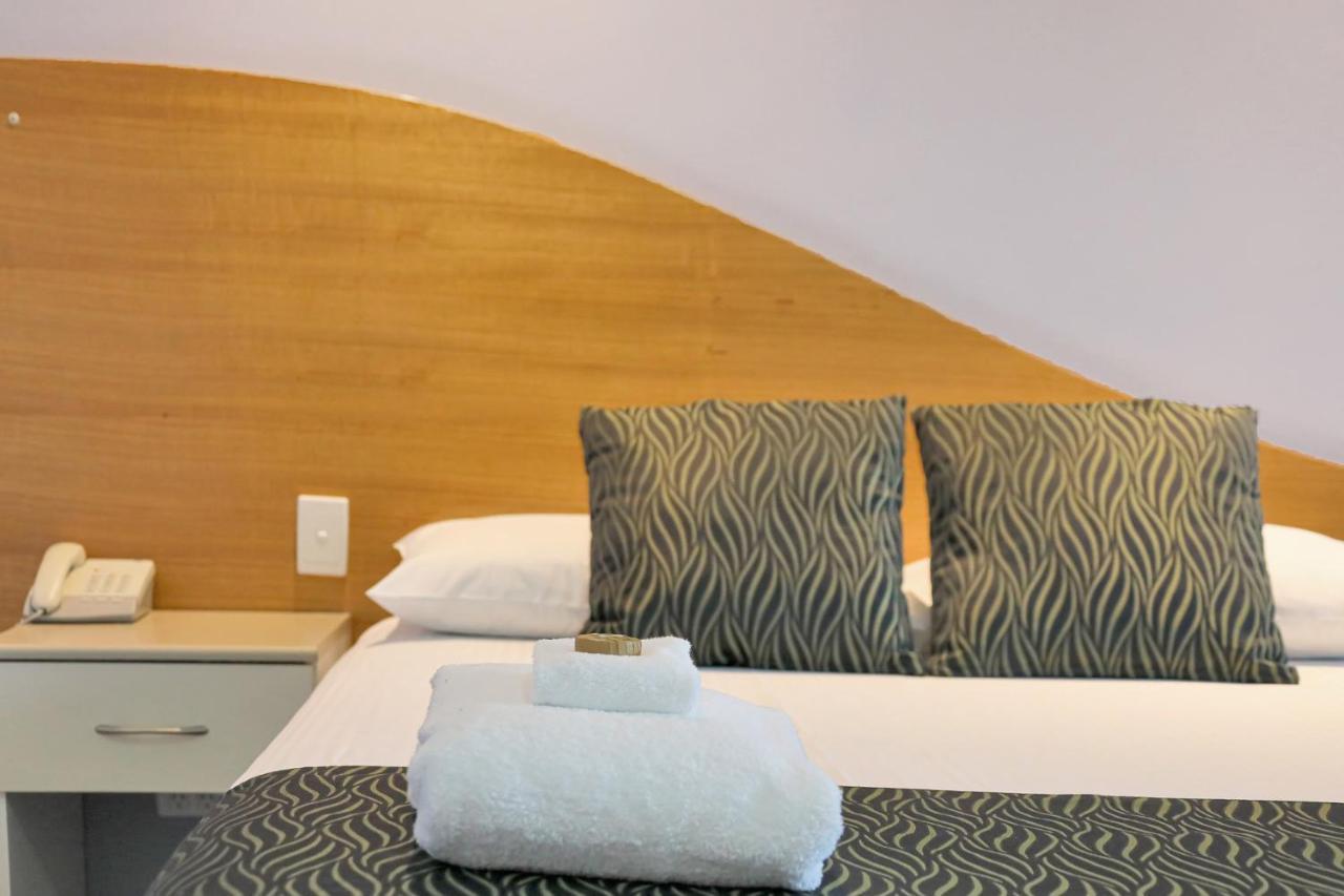 Shellharbour Village Motel Eksteriør bilde