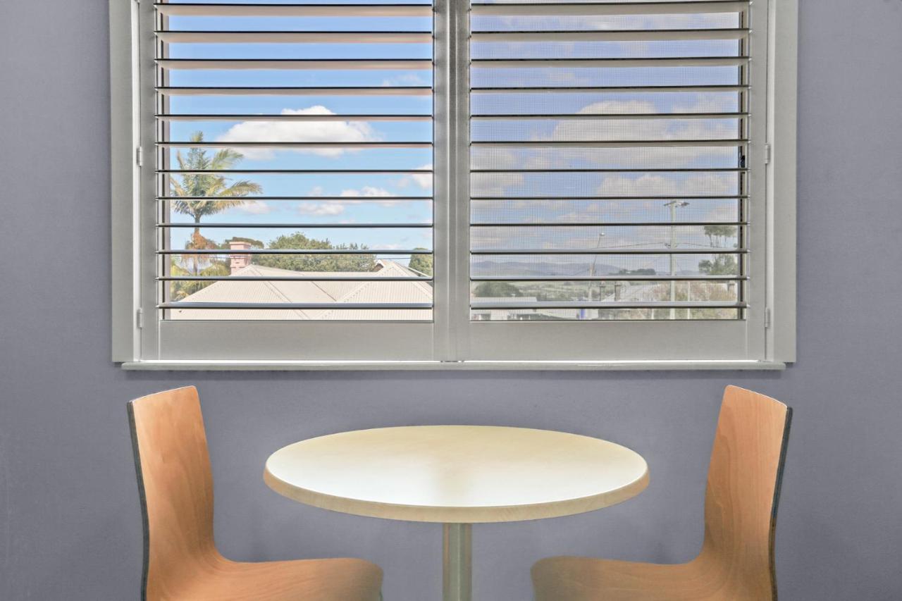 Shellharbour Village Motel Eksteriør bilde