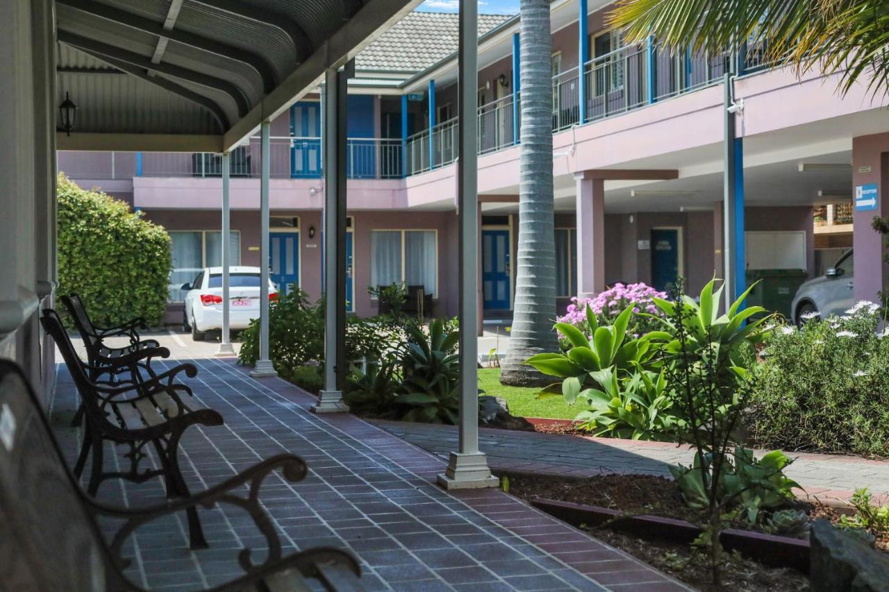 Shellharbour Village Motel Eksteriør bilde