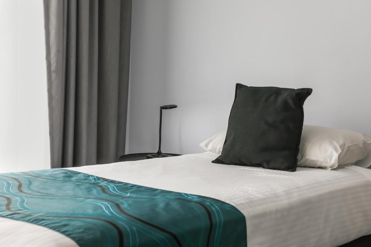 Shellharbour Village Motel Eksteriør bilde