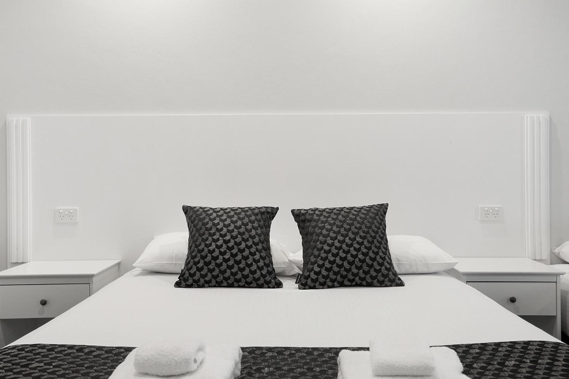 Shellharbour Village Motel Eksteriør bilde