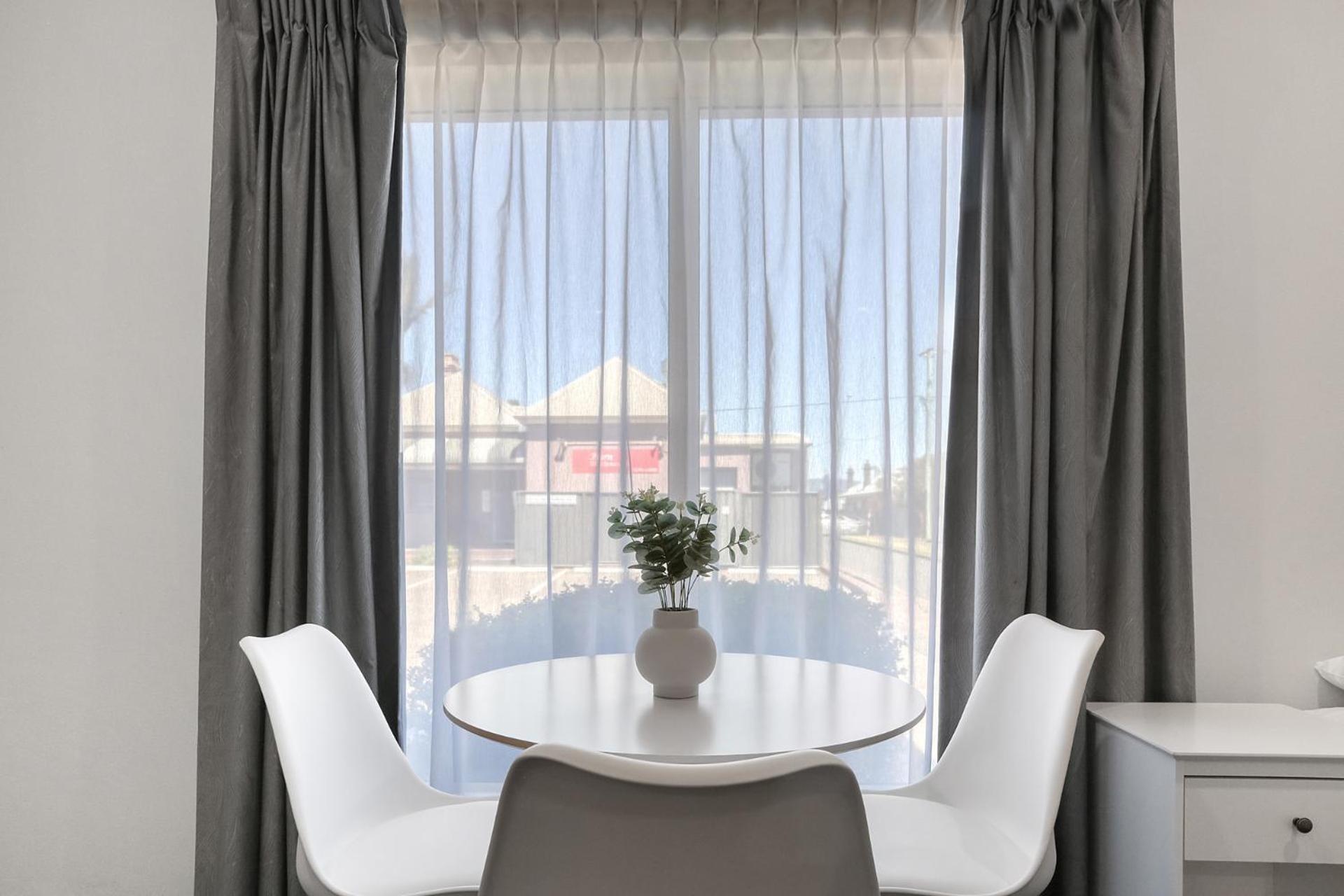 Shellharbour Village Motel Eksteriør bilde