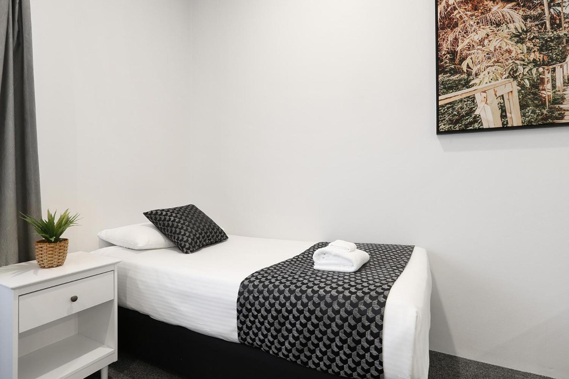Shellharbour Village Motel Eksteriør bilde