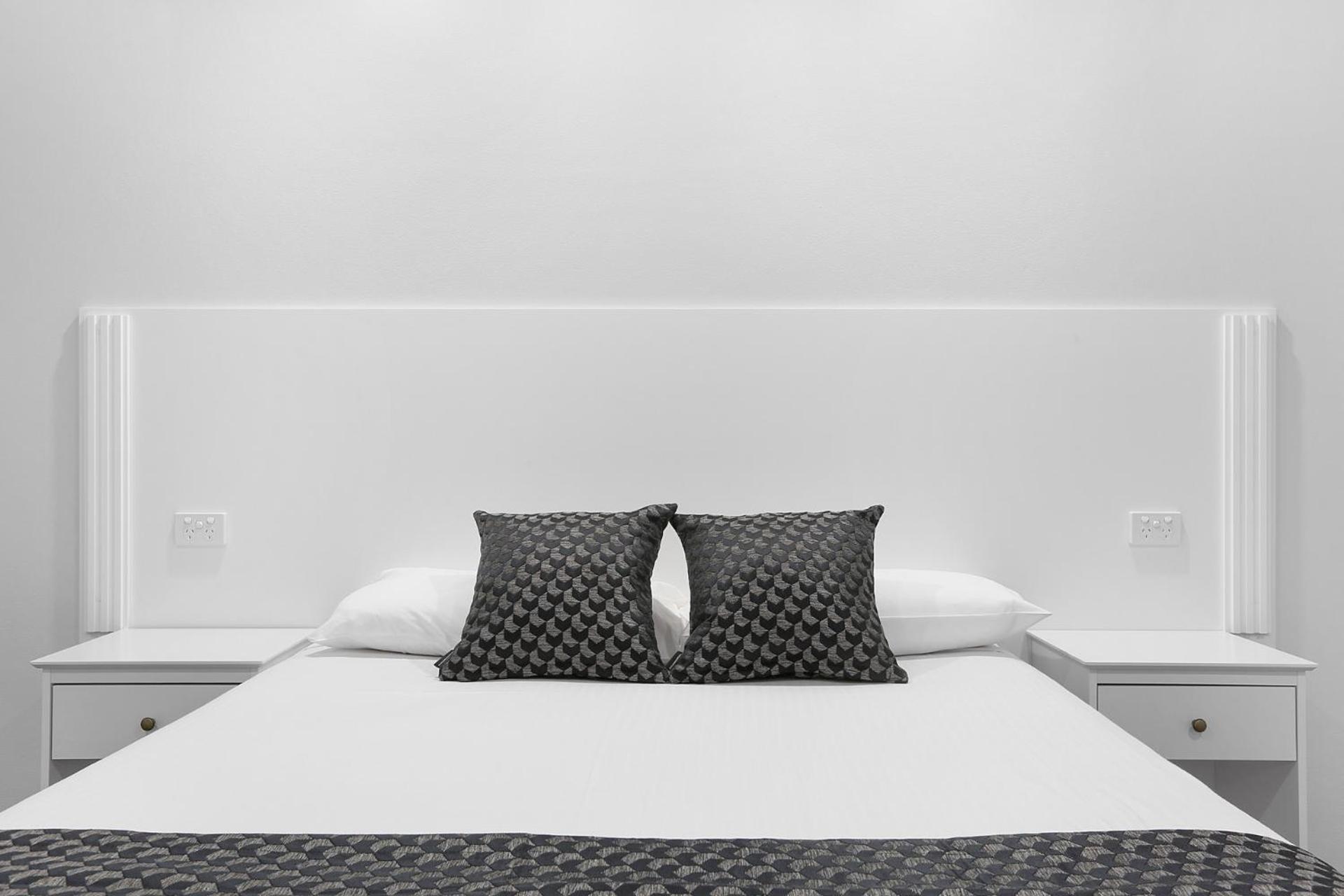 Shellharbour Village Motel Eksteriør bilde