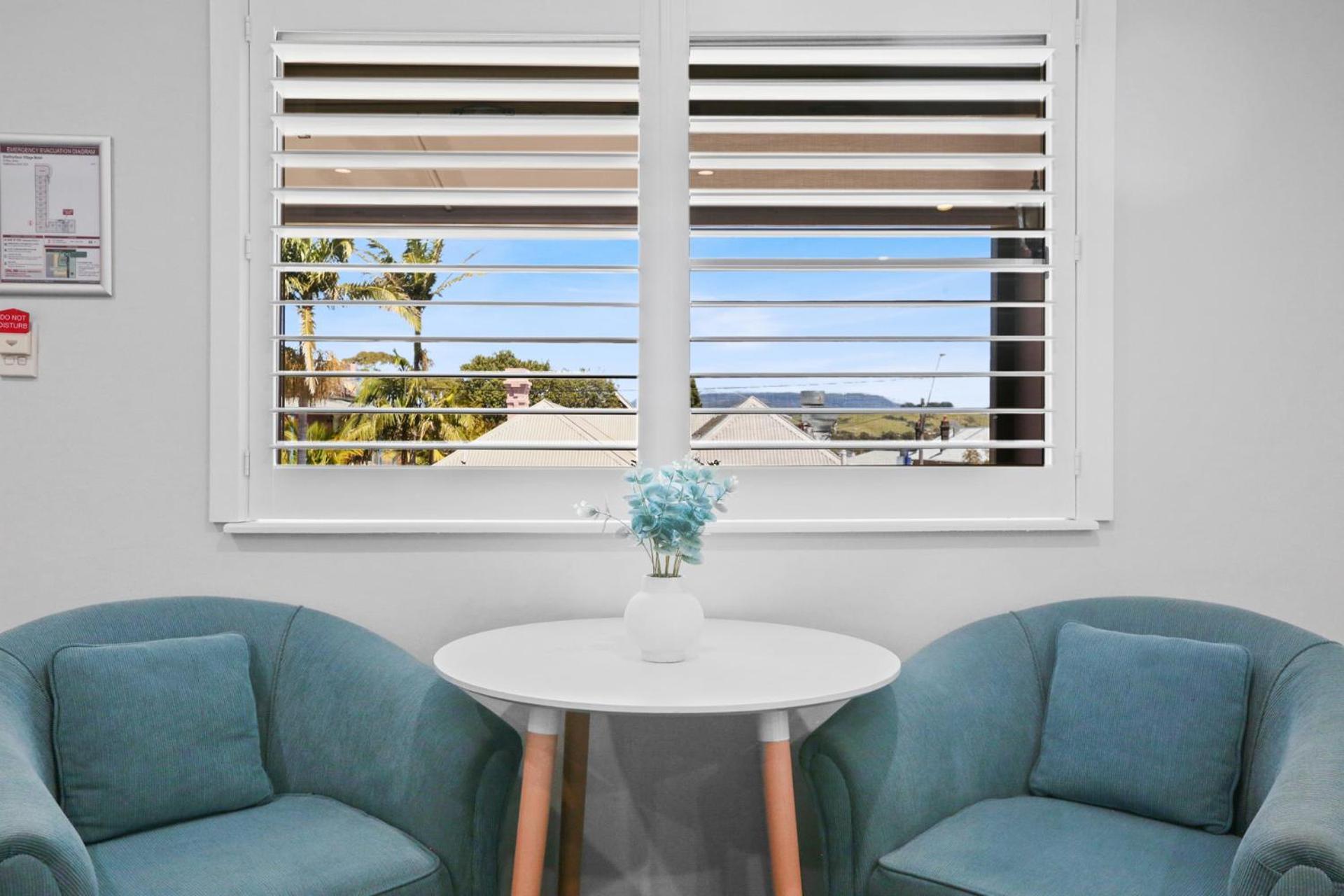 Shellharbour Village Motel Eksteriør bilde