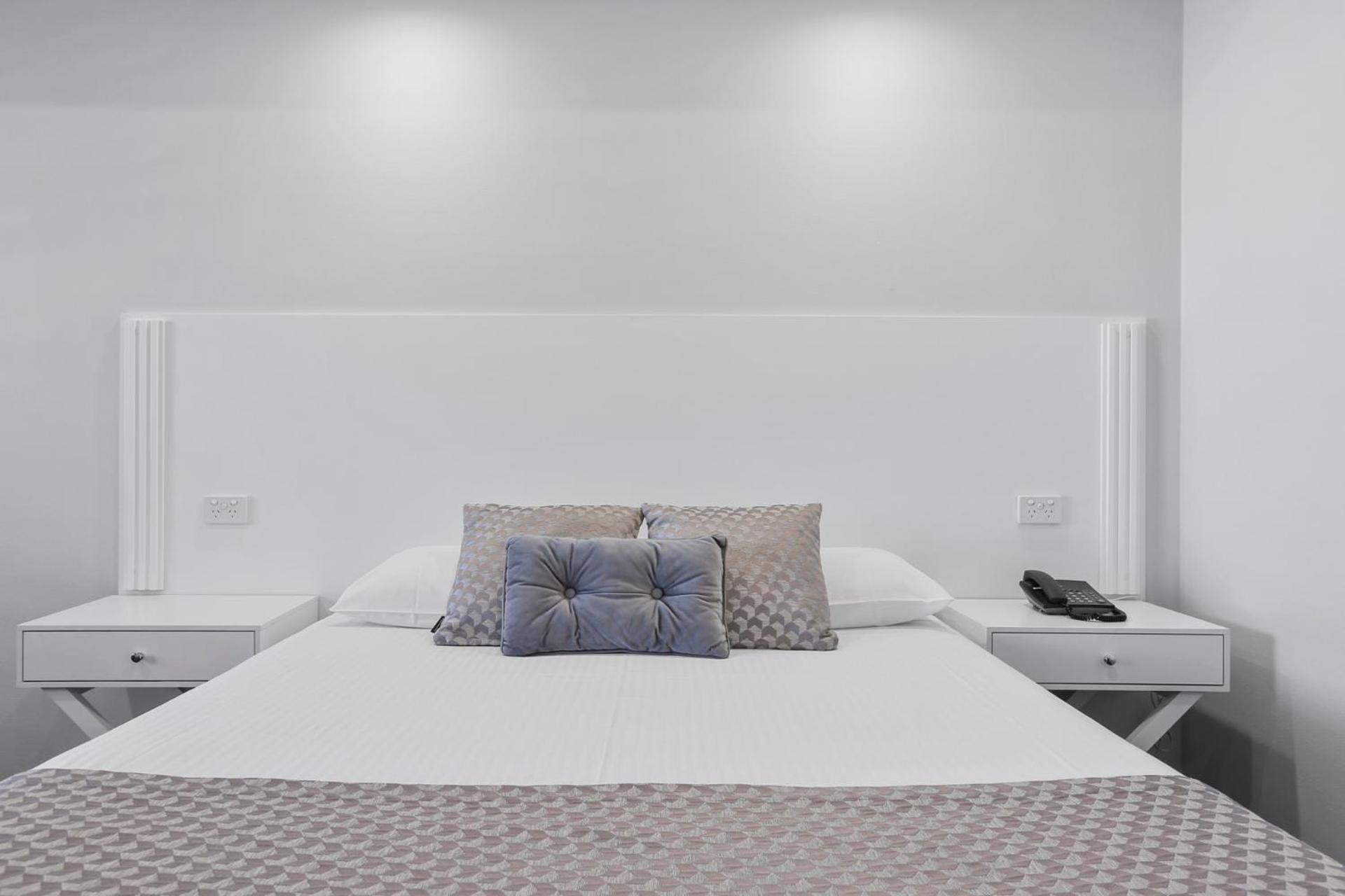 Shellharbour Village Motel Eksteriør bilde